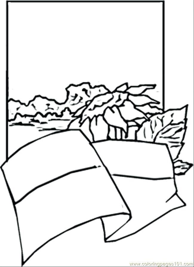 650x892 Arkansas Coloring Pages Flag And Sunflowers Coloring Page Arkansas