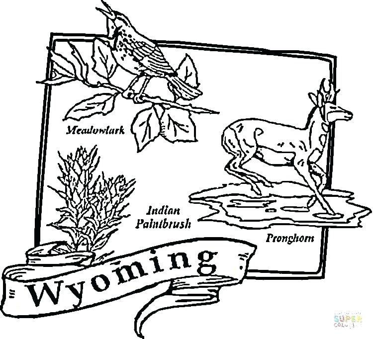 750x682 Arkansas Coloring Pages Click To See Printable Version Of Coloring