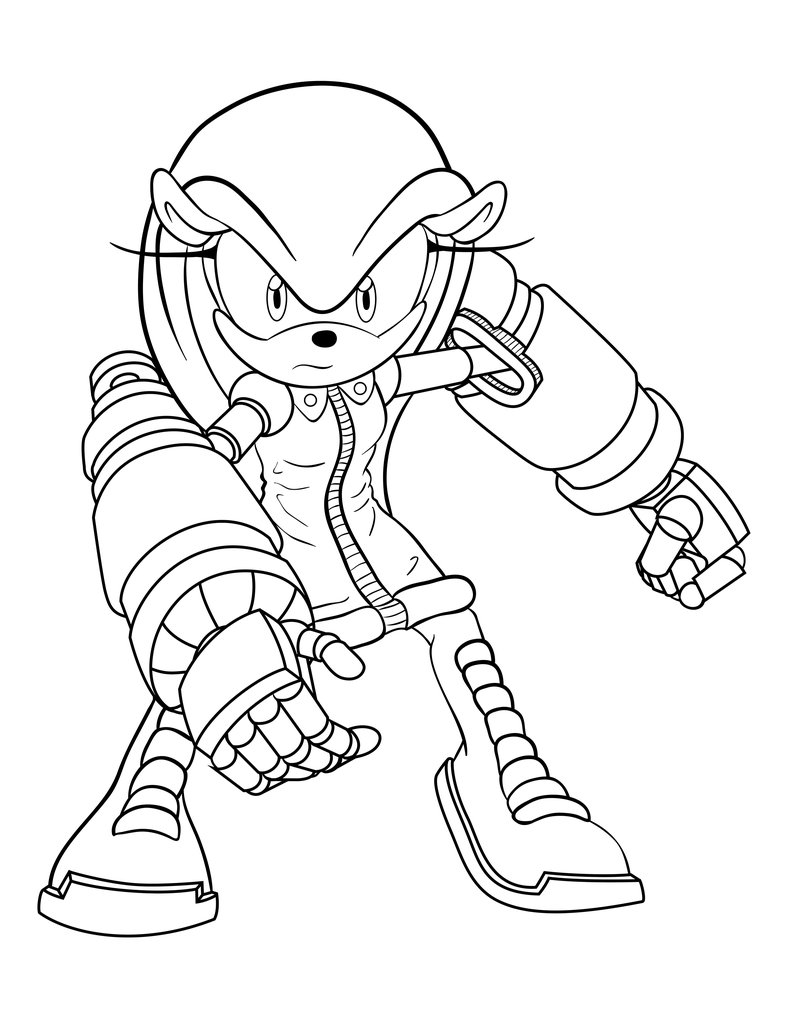786x1017 Coloring Page 3