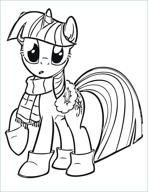 618x800 My Little Pony Coloring Pages Shining Armor