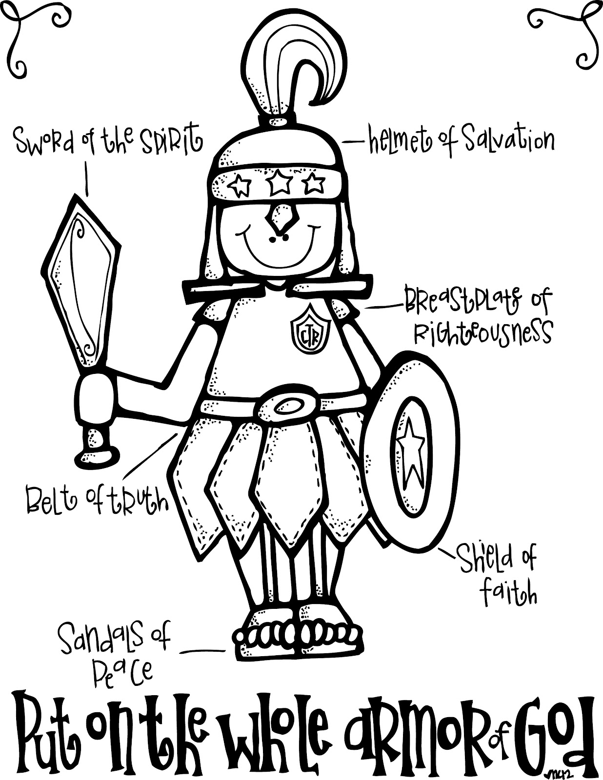1236x1600 New Armor Coloring Pages Free Coloring Pages Download