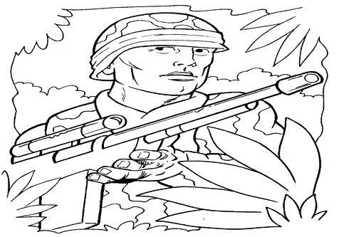 476x333 Army Coloring Printables Kids Coloring Army Coloring Pages Page