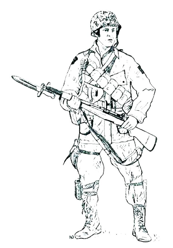 600x860 Army Colouring Pages Free Army Tank Coloring Pages Army Coloring