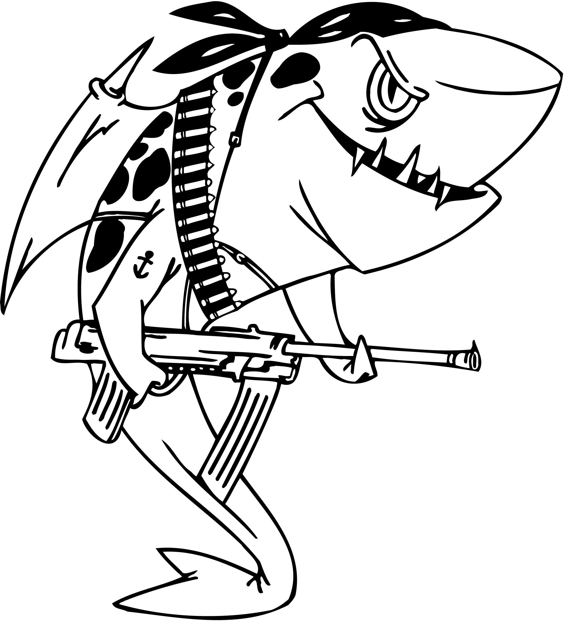 1896x2088 Army Coloring Pages
