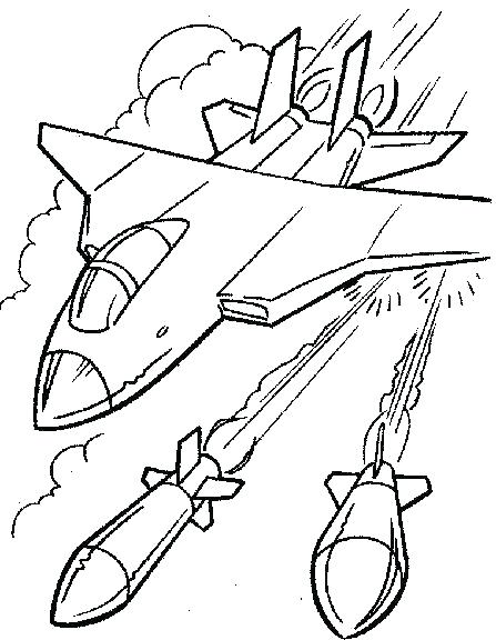 447x576 Military Color Pages Fighter Jet Coloring Pages Military Coloring