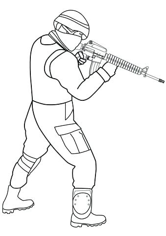339x480 Army Coloring Pages Army Coloring Pages Printable Military Page