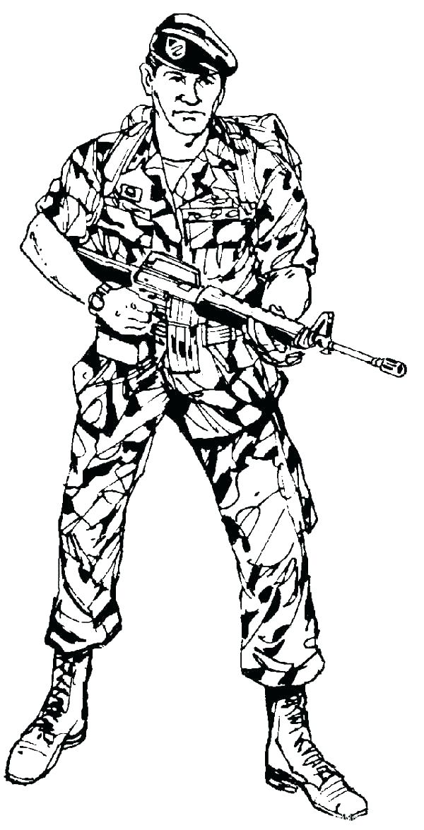 600x1175 Free Printable Coloring Pages Skeleton Army Coloring Page Army