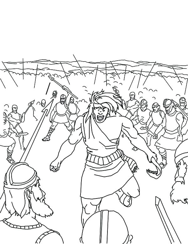 Army Helicopter Coloring Pages