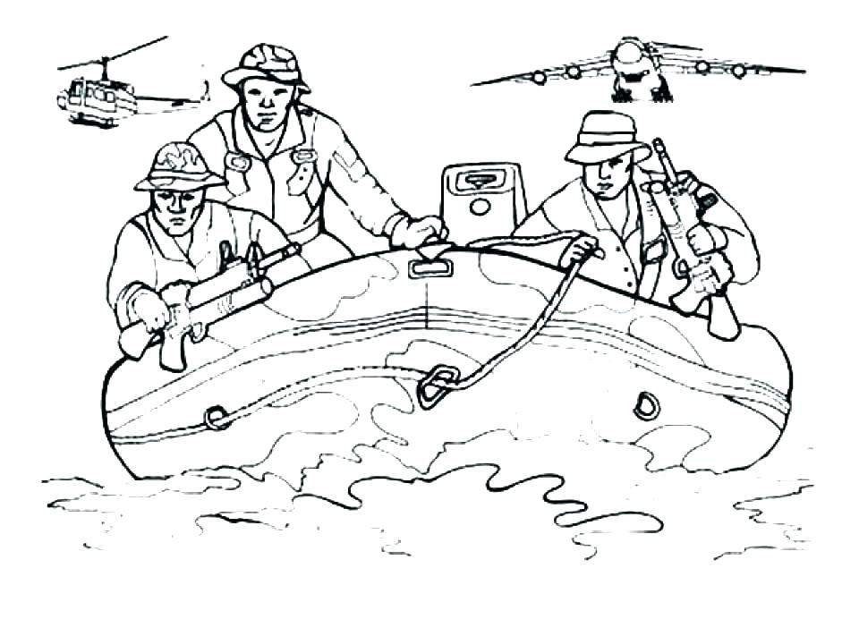 960x692 Army Guy Coloring Sheets Pages Man Soldier Men Free To Print Col
