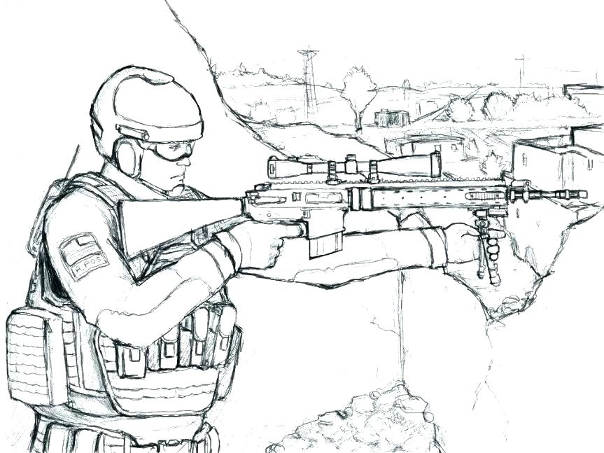 863x647 Fighter Combat Car Coloring Page Pages Army Vehicles For Adults
