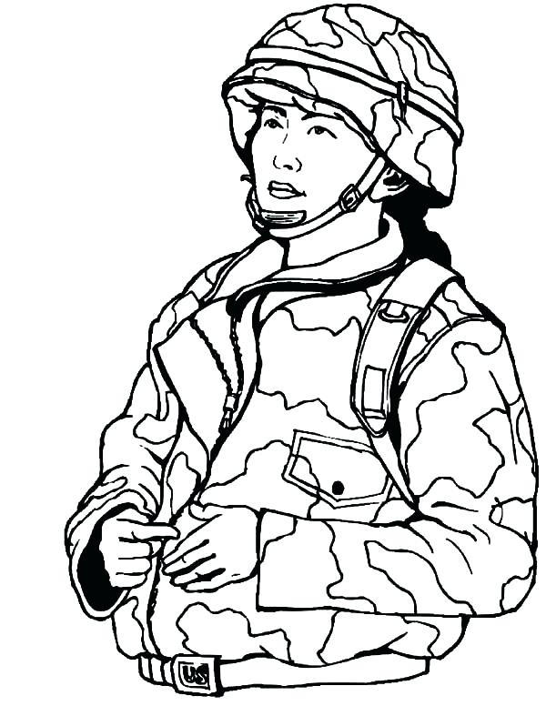 600x776 Army Coloring Pages Us Army Truck Coloring Pages To View Printable