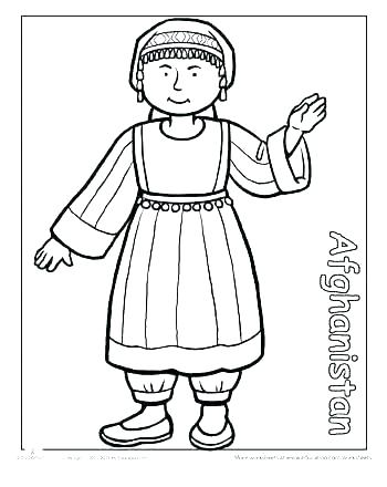 350x440 Map Coloring Pages For Kindergarten Lovely Map C Pages In Free