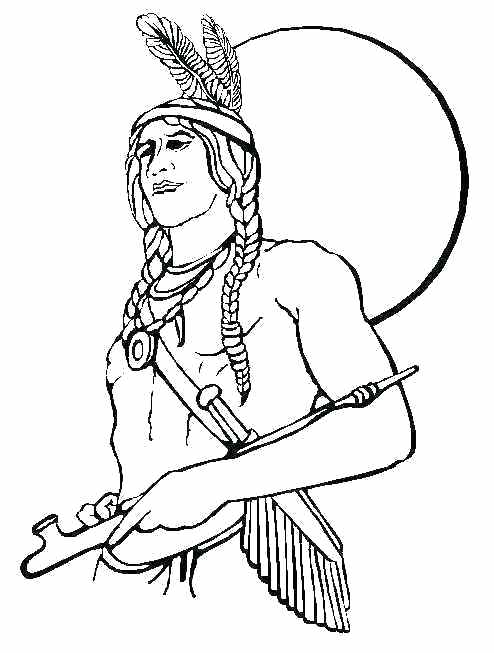 494x653 Home Improvement. Arrow Coloring Pages
