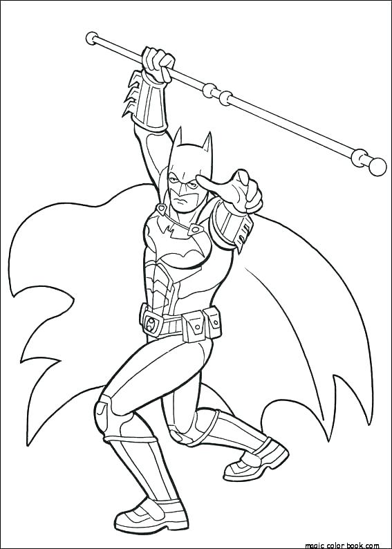 567x794 Arrowhead Coloring Pages Arrow Coloring Pages Batman Coloring