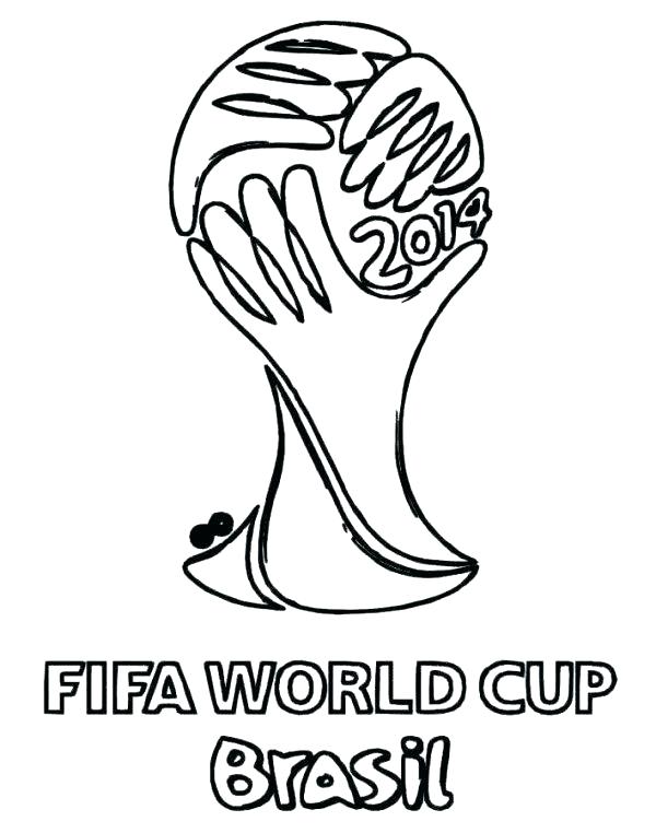 600x762 Soccer Coloring Pages Soccer Coloring Pages For Kids Soccer