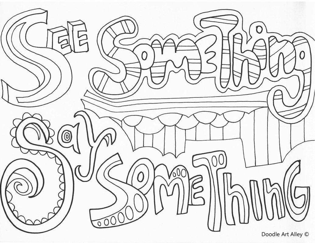 1035x800 Coloring Sheets For Art Class