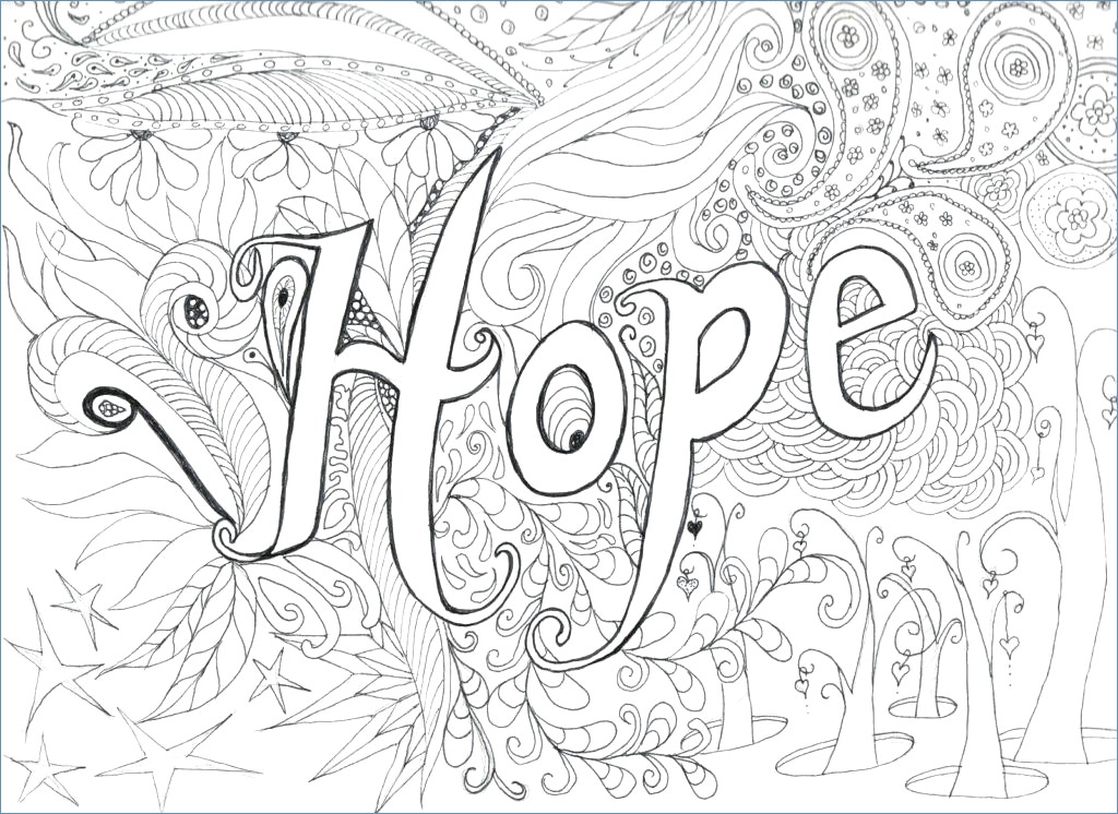 1024x746 Halloween Coloring Pages Advanced