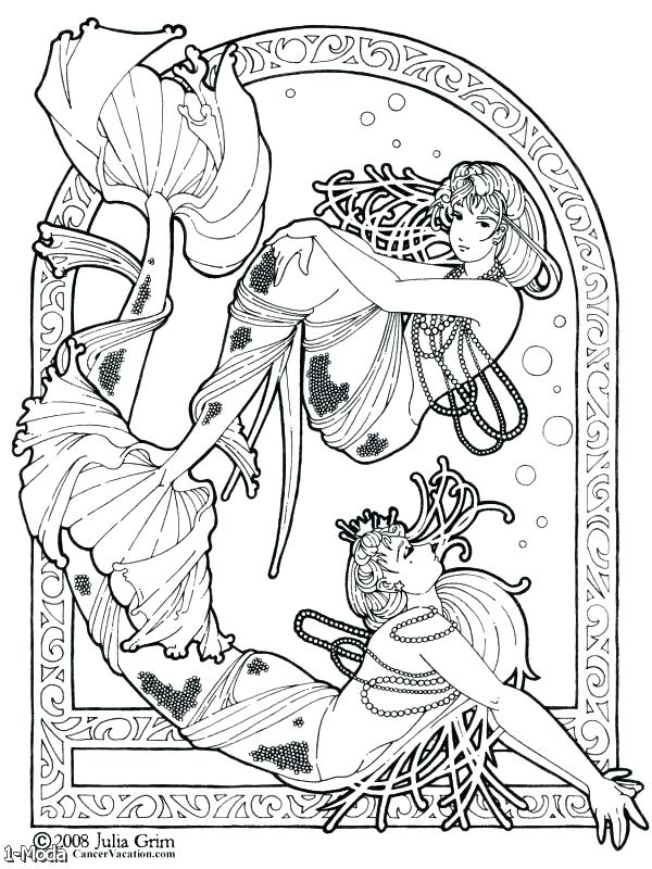 600x800 Art Deco Coloring Pages Awesome Art Deco Coloring Pages Print