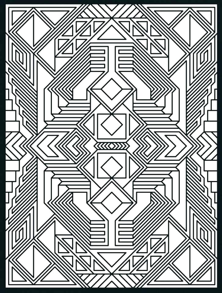 727x960 Art Coloring Pages Art Coloring Pages Printable Patterns