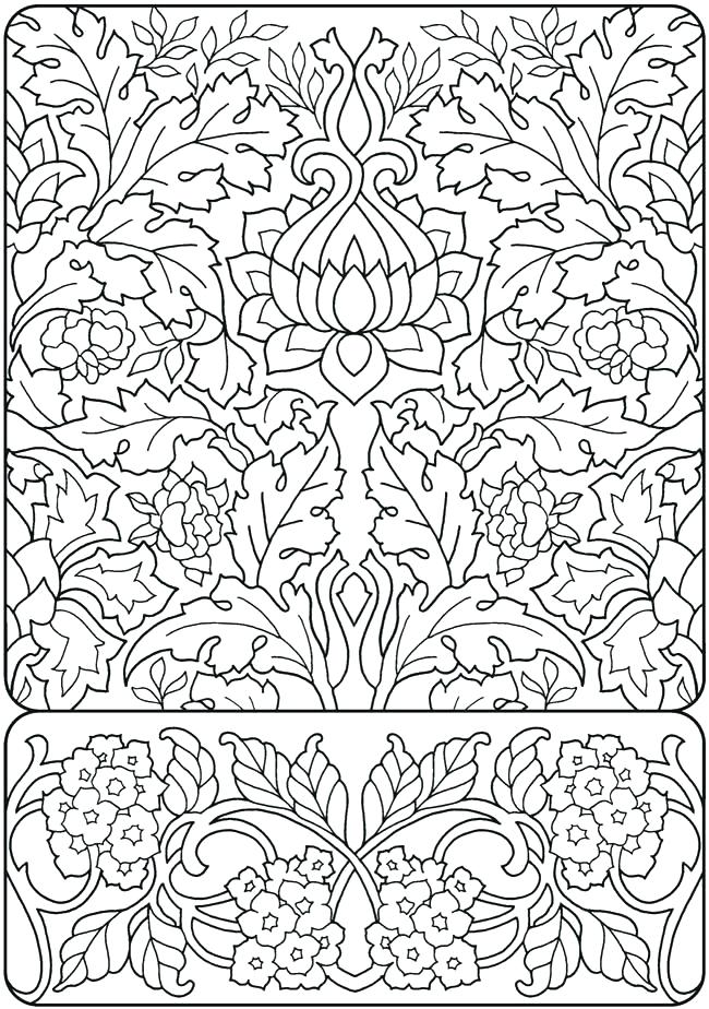 650x924 Queen Art Style Art Coloring Pages For Adults Coloring Picture