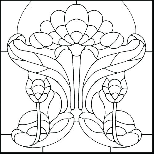 500x500 Art Deco Coloring Pages Art Coloring Pages For Adults Art Coloring