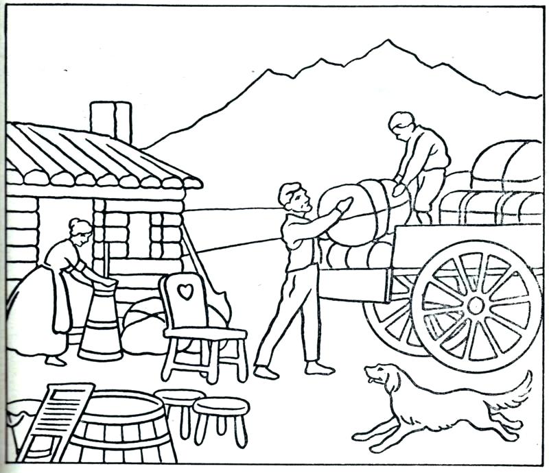 800x690 History Coloring Pages Coloring Pages History Coloring Book