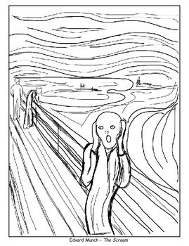269x350 Coloring Pages