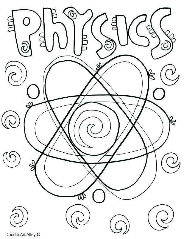618x800 School Supplies Coloring Pages School Supplies Colouring Pages
