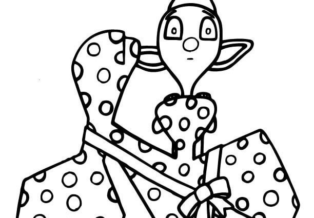 612x425 Arthur Christmas Coloring Pages Arthur Christmas Coloring Pages
