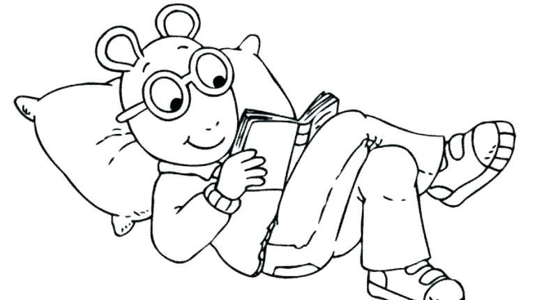770x430 Interesting Arthur Coloring Pages Coloring Pages Collection King