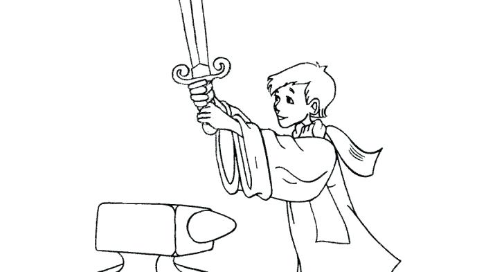 728x393 Arthur Coloring Page King Coloring Pages King Coloring Pages