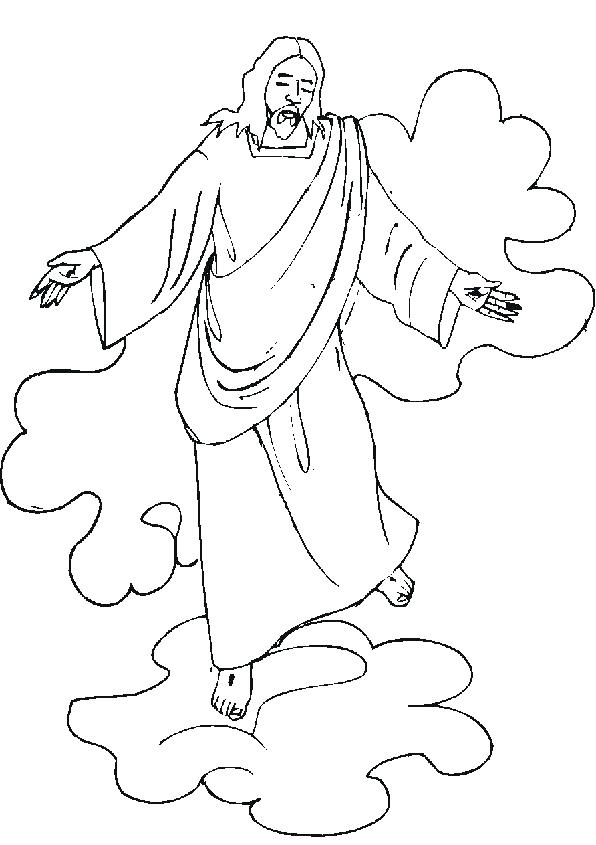 596x845 Coloring Pages Disney Moana Ascension Page For Kids To Print