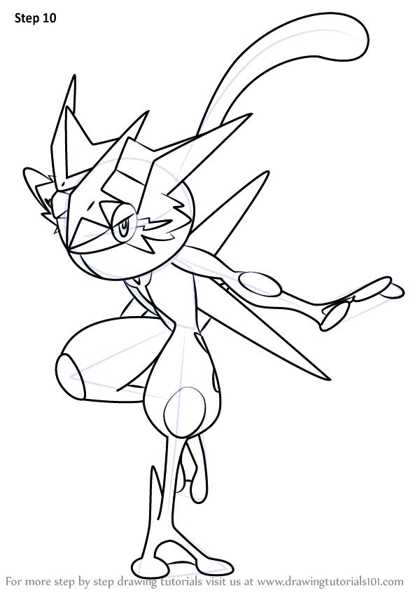 600x846 Ash Pokemon Coloring Page Coloring Pages And Ash Google Search
