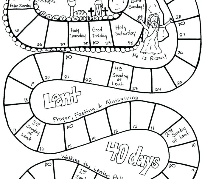 678x600 Ash Wednesday Coloring Pages Ash Wednesday Coloring Pages Ash