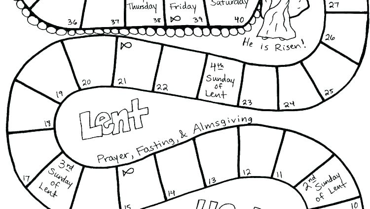 750x425 Ash Wednesday Coloring Page Ash Coloring Pages Ash Coloring Page