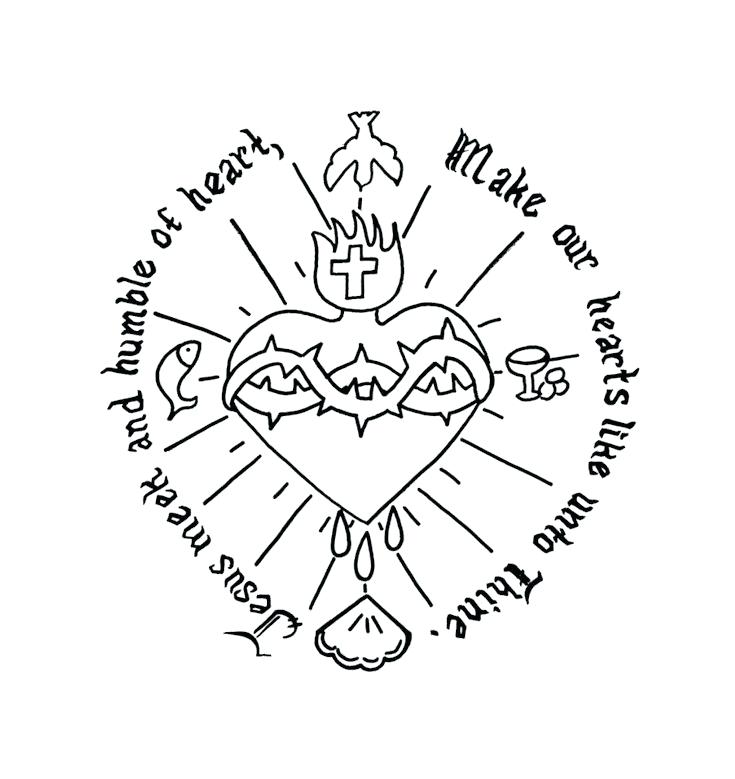735x779 Lent Ash Wednesday Coloring Pages Printable Coloring Best Holy