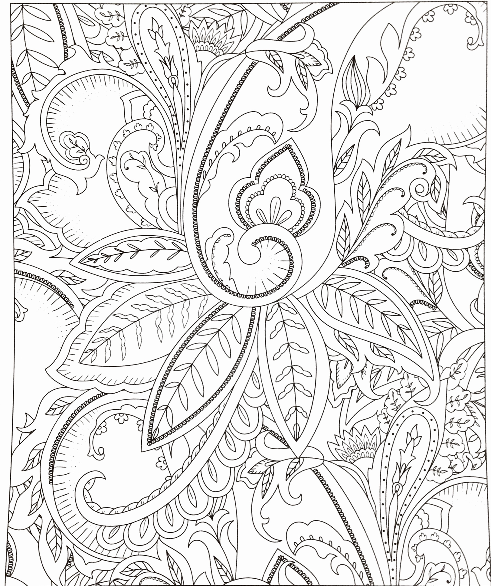 Ashley Coloring Pages