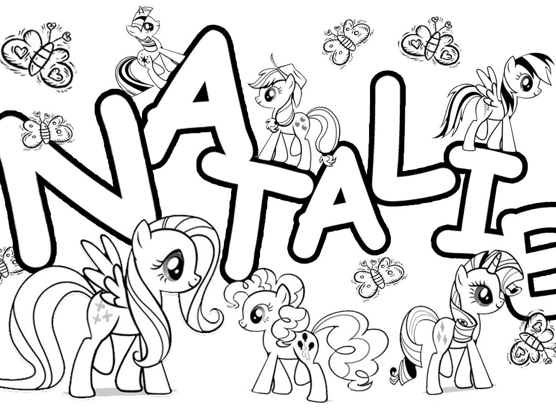 1080x800 Smart Name Coloring Pages The Ashley Kimberley Images Hd Free