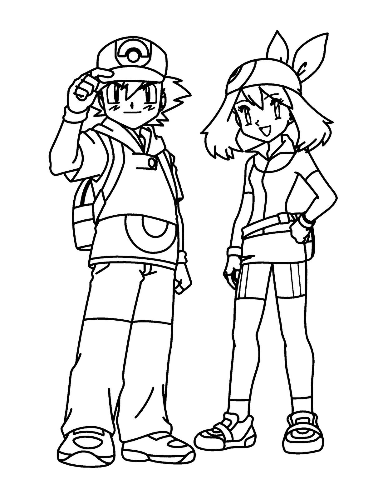 1227x1600 Ashley coloring page.gif] Pokemon !!!!