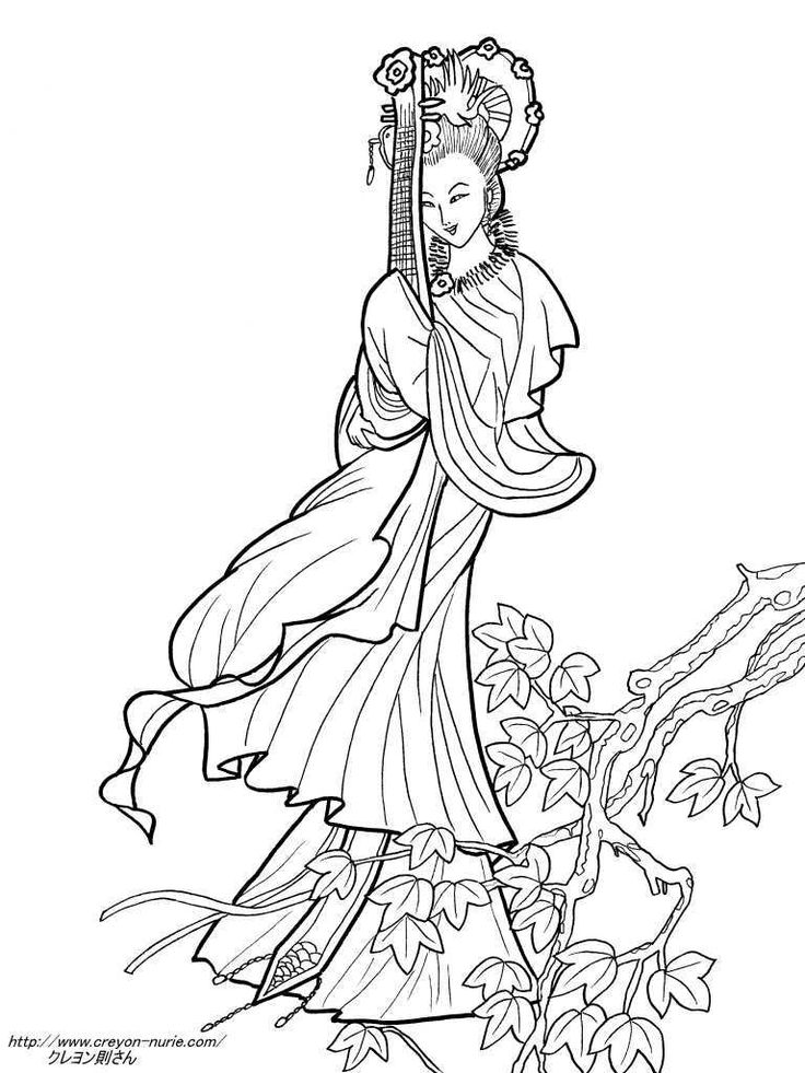 736x981 237 Best Adult Coloring Pages