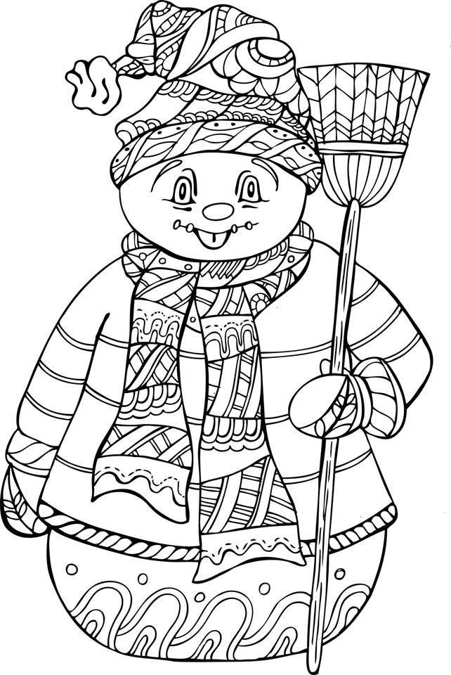 642x960 Printables For Children Images Carnivals On Coloring Pages Images