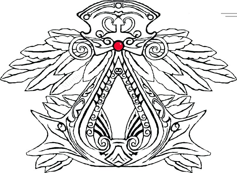 799x584 Assassins Creed Coloring Pages Page Colouring Pictures