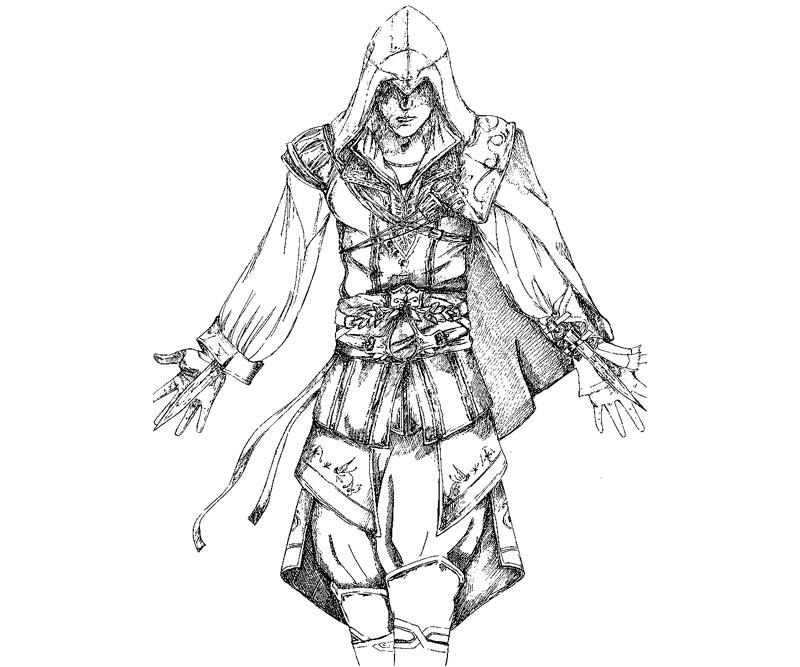 800x667 Assassin's Creed