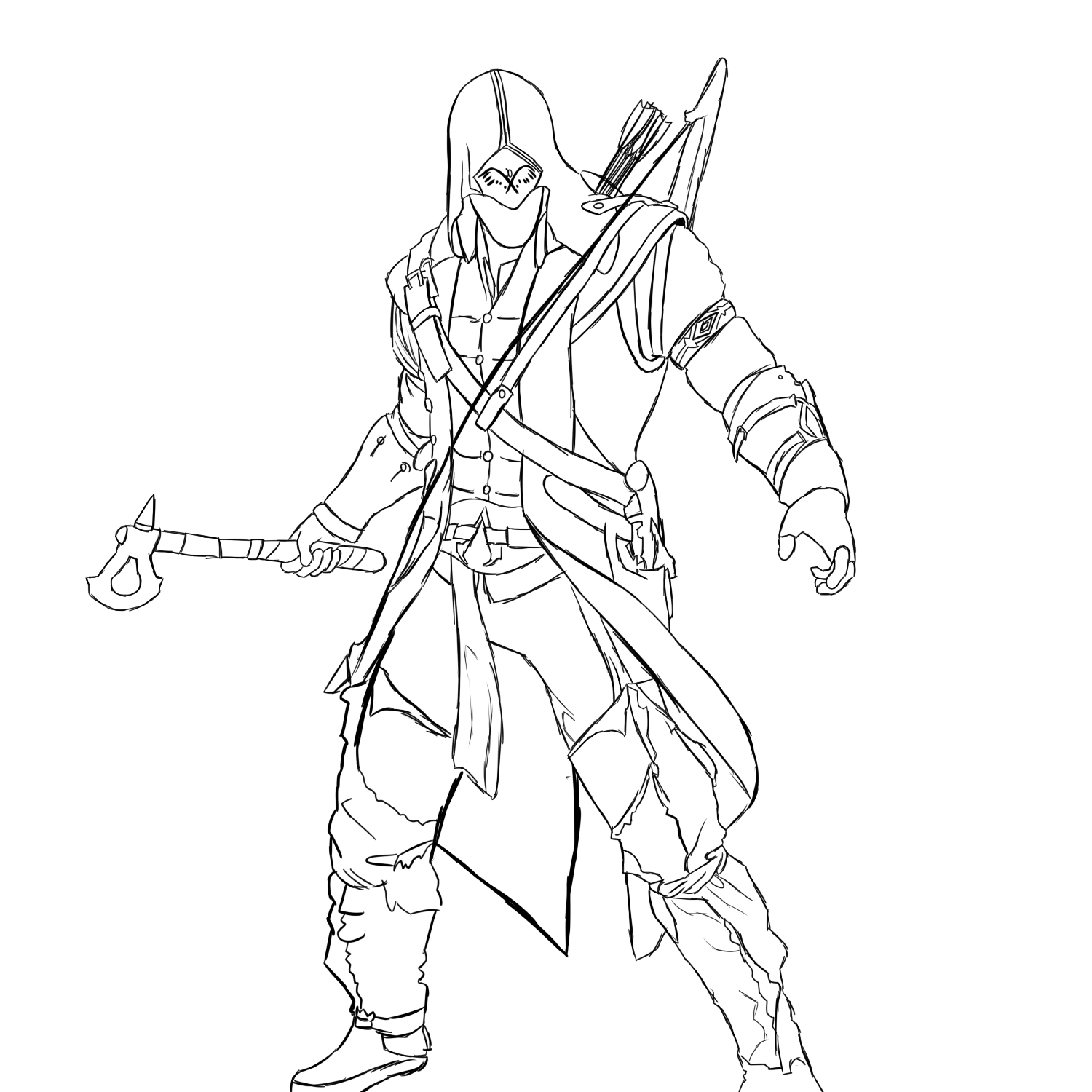 1500x1500 Assassin's Creed