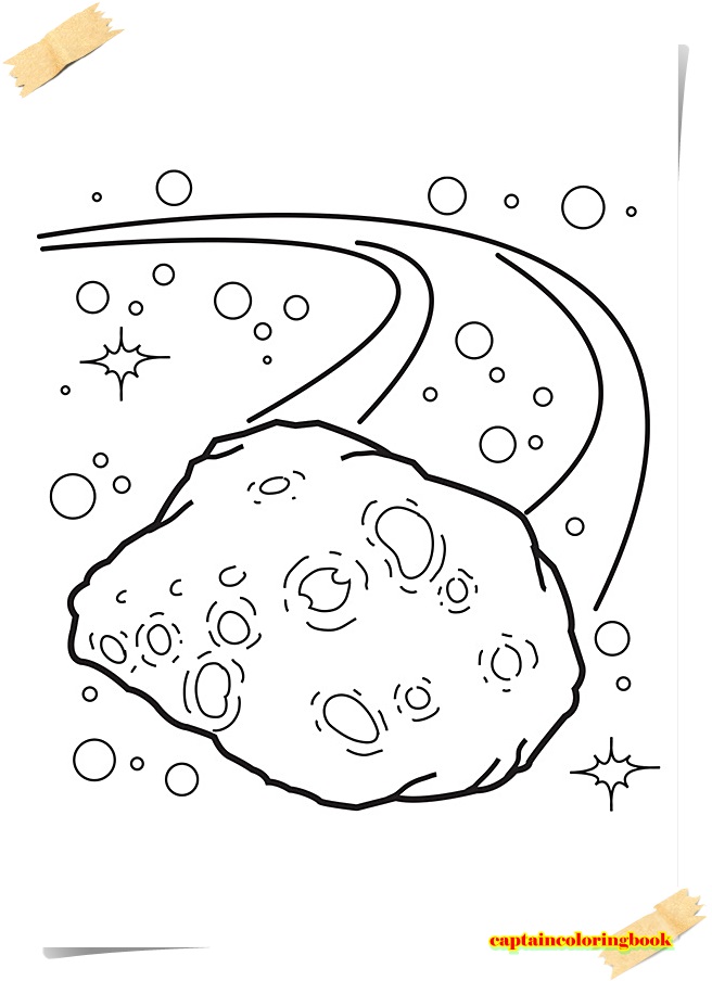 656x904 Solar System Coloring Pages Sonnensystem Malvorlagen