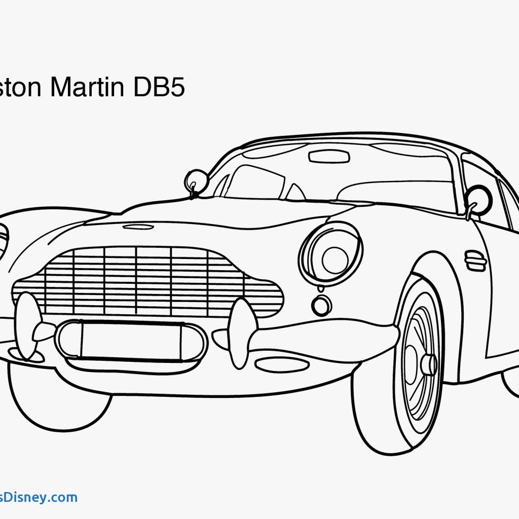 1024x1024 Bonito Aston Martin Para Colorear Componente