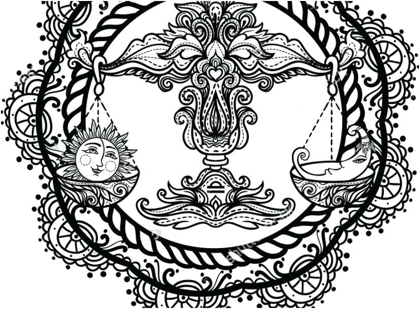 827x609 Astrology Coloring Pages Astrology Coloring Pages View Detailed