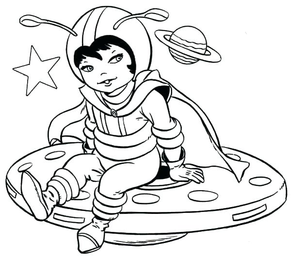 600x536 Astronaut Coloring Page Astronaut Coloring Page Astronaut Coloring