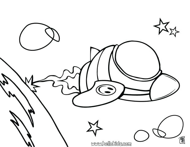 620x480 Spaceship Coloring Pages Spaceship Coloring Page Space Coloring