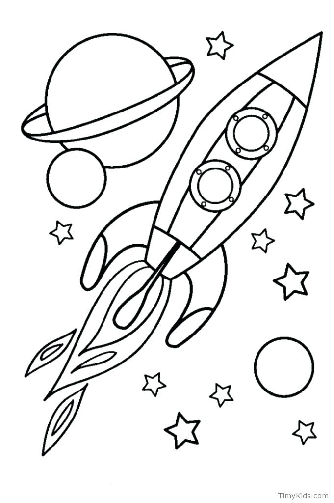681x1024 Astronaut Coloring Pages Astronaut Coloring Pages For Preschool